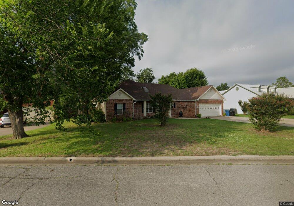 2216 Flora Ln, Denison, TX 75020 - photo 1