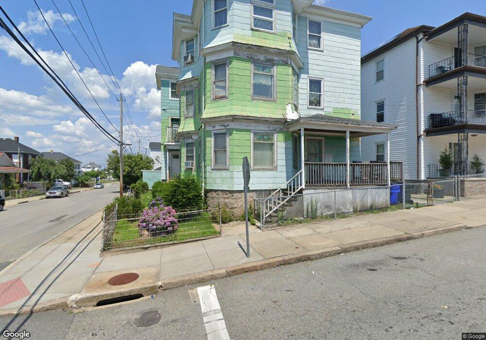 600 Charles St, Fall River, MA 02724 - photo 1