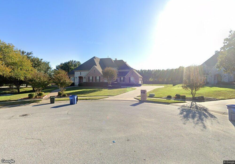 703 Gateshead Ct, Southlake, TX 76092 - photo 1