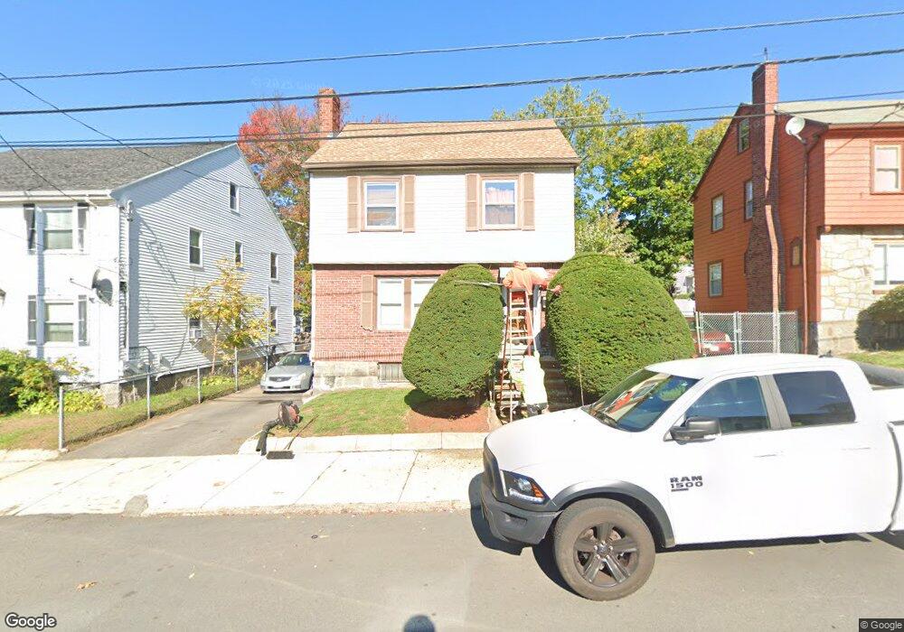 64 Wilmington Ave, Dorchester Center, MA 02124 - photo 1