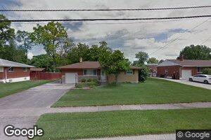 3866 Larchview Dr, Cincinnati, OH 45236