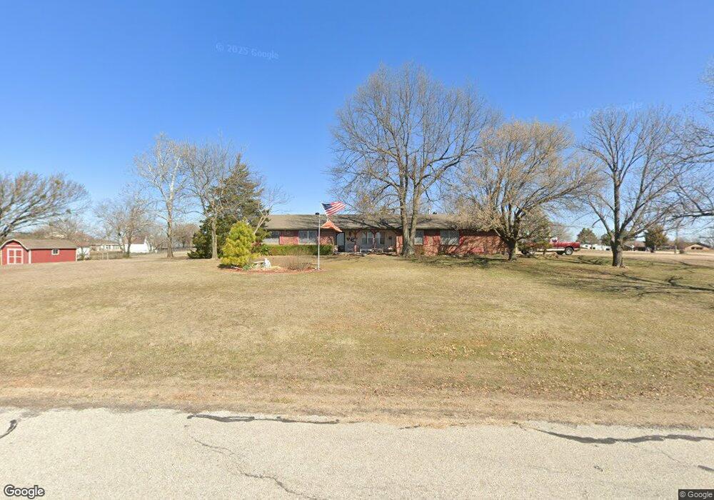 507 Ranger Rd, Sapulpa, OK 74066 - photo 1