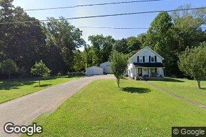 2550 Saint Marys Rd, West Terre Haute, IN 47885
