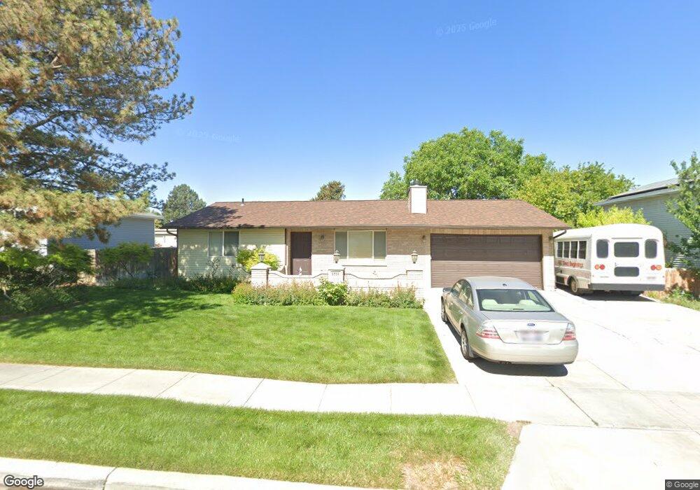 8734 S 1405 W, West Jordan, UT 84088 - photo 1