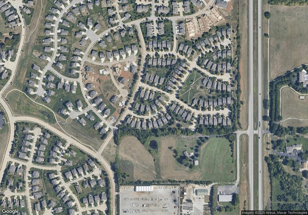 9040 Meadow View Dr, Shawnee, KS 66227 - photo 1