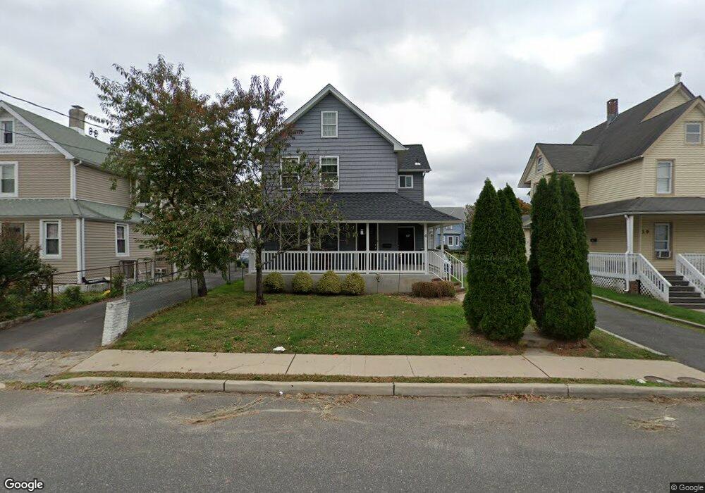 43 7th Ave, Long Branch, NJ 07740 - photo 1