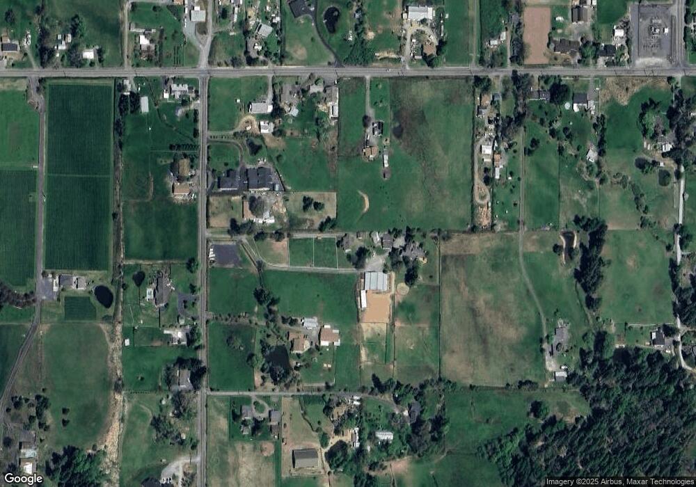 2124 Sleepy Hollow Loop, Grants Pass, OR 97527 - photo 1