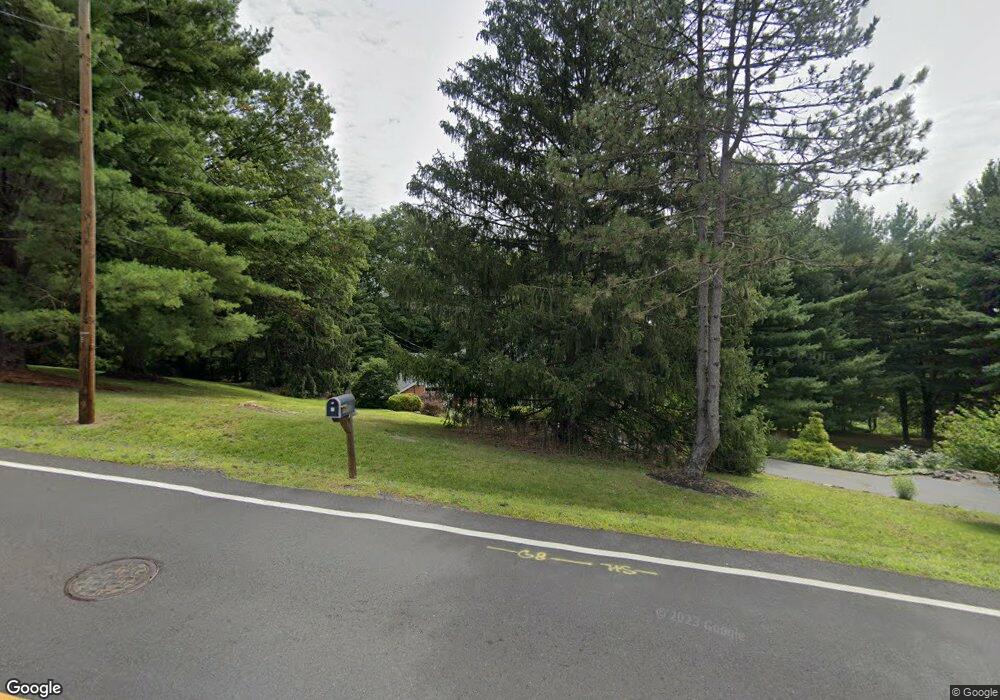 2249 S Branch Rd, Branchburg, NJ 08853 - photo 1