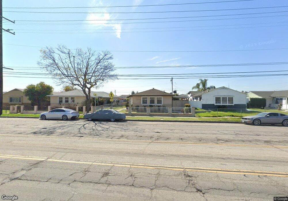 2310 W Compton Blvd, Compton, CA 90220 - photo 1