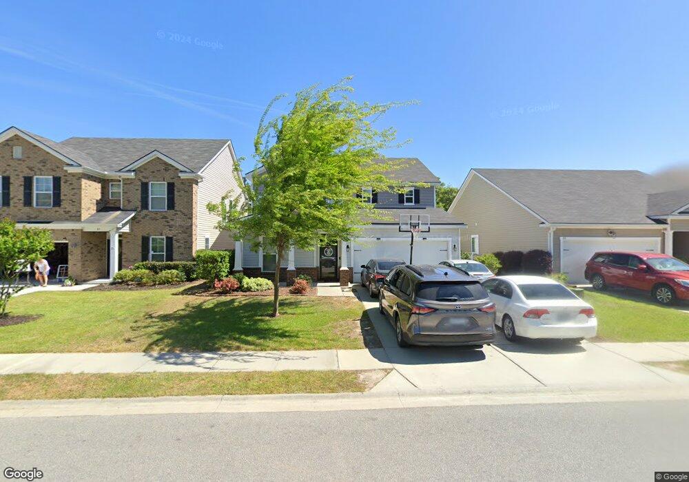 87 Sago Palm Dr, Bluffton, SC 29910 - photo 1