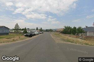 237 E 100 N, Coalville, UT 84017