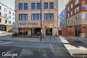 12 E Exchange St Unit 8TH, Akron, OH 44308