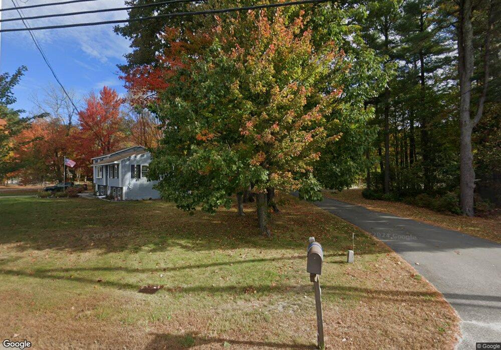 189 Buxton Rd, Saco, ME 04072 - photo 1