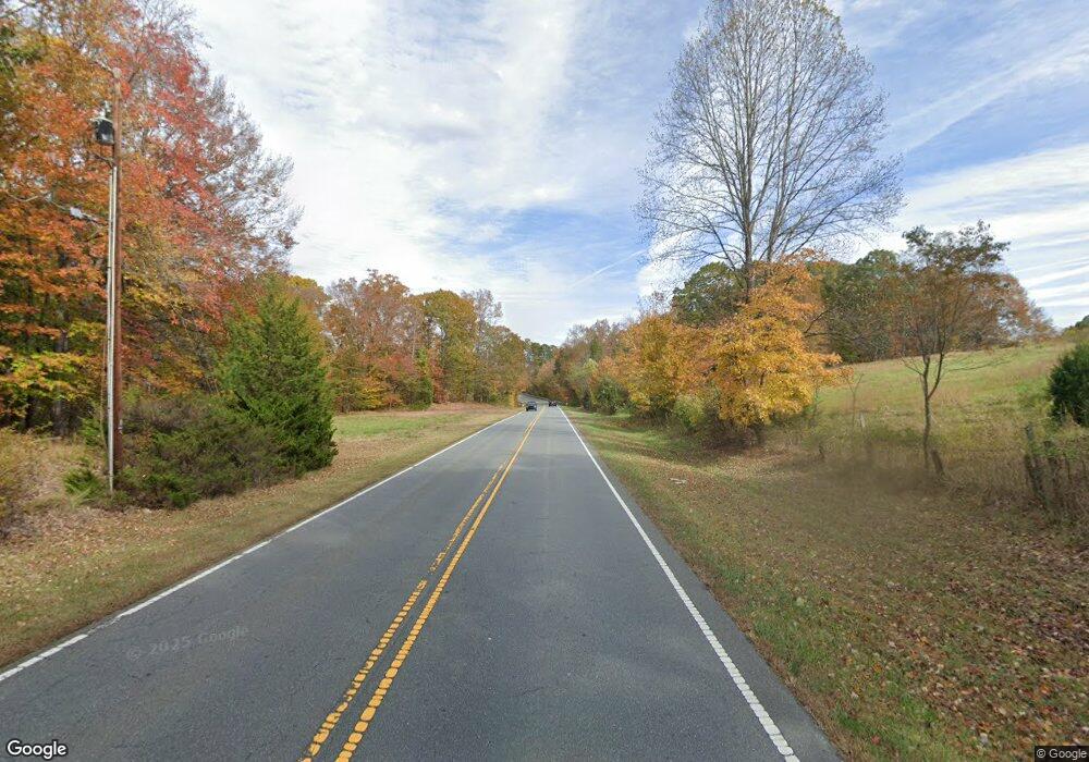 80ac. Moore Rd, King, NC 27021 - photo 1