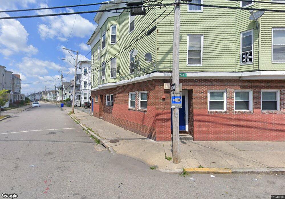 621 Main St, Pawtucket, RI 02860 - photo 1