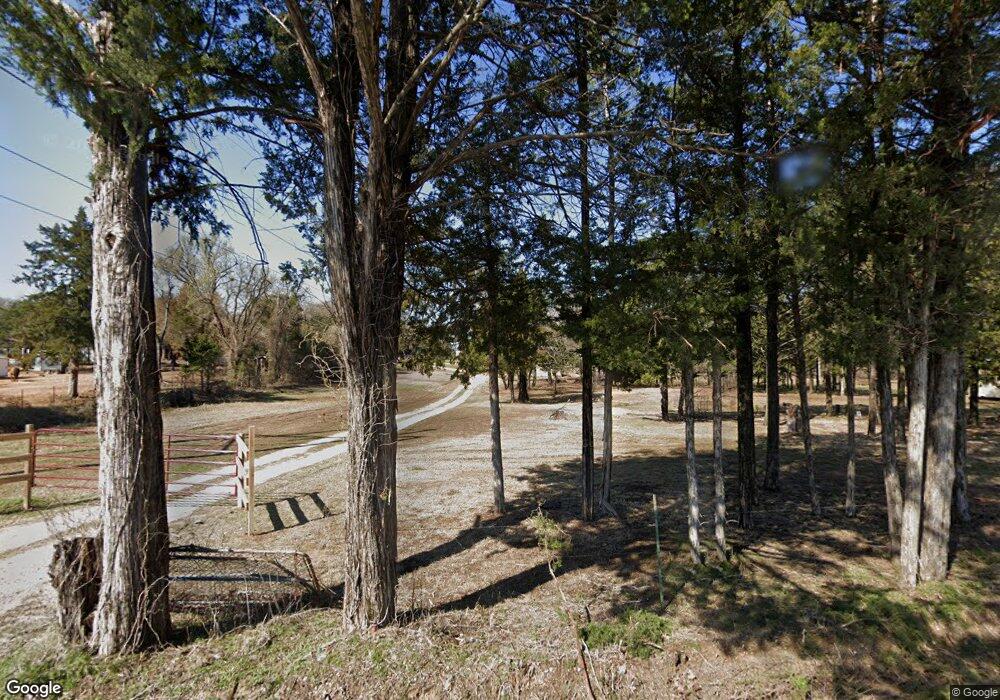 3397 County Road 107, Whitesboro, TX 76273 - photo 1