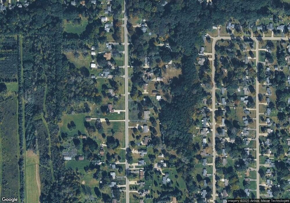 11174 N Jennings Rd, Clio, MI 48420 - photo 1