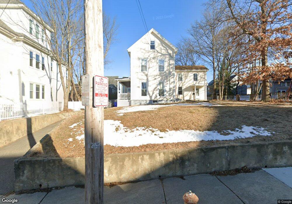 14 Clarendon St, Malden, MA 02148 - photo 1