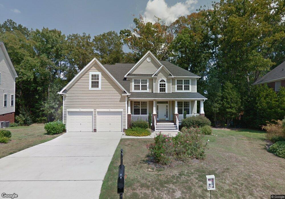 6 Bamboo Grove Ct, Chapin, SC 29036 - photo 1