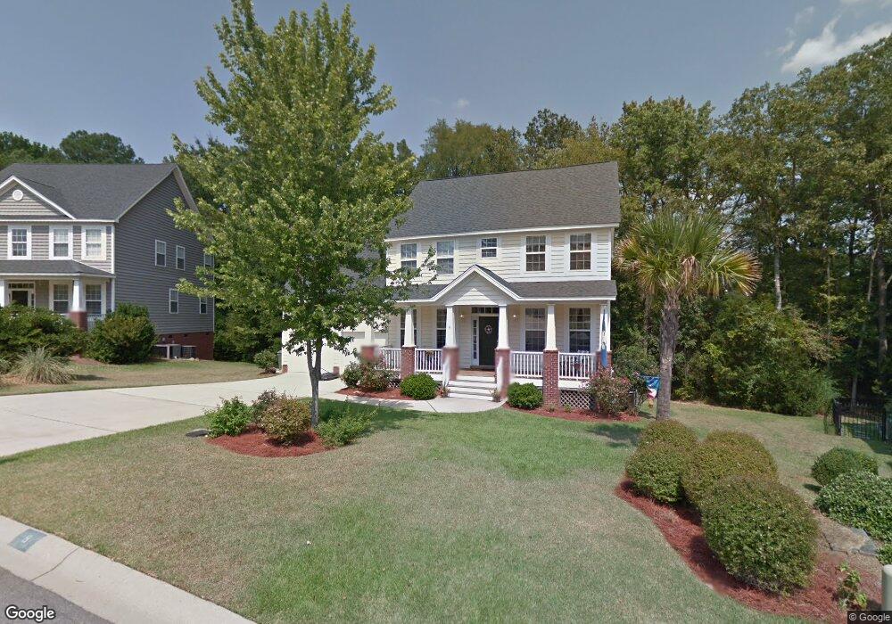 8 Bamboo Grove Ct, Chapin, SC 29036 - photo 1