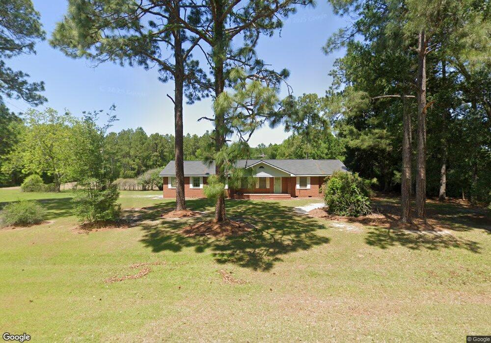 4164 Tuton Rd, Baconton, GA 31716 - photo 1