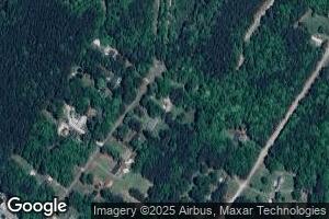 3606 Crosswinds Dr, Stem, NC 27581