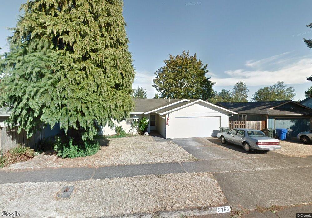 5366 Pike Ct S, Salem, OR 97306 - photo 1