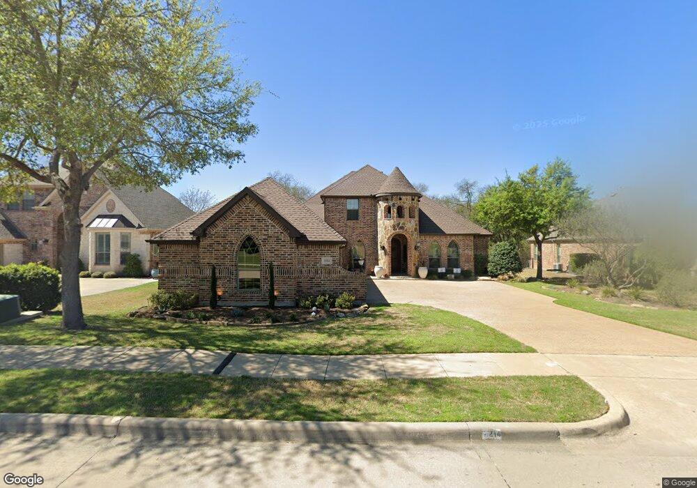 2214 Fair Parke Ln, Wylie, TX 75098 - photo 1