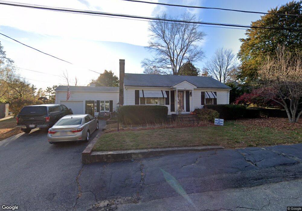 12 Rodgers Cir, North Reading, MA 01864 - photo 1