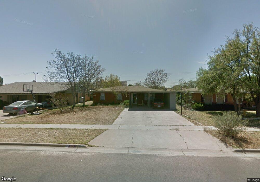 2315 Storey Ave, Midland, TX 79701 - photo 1