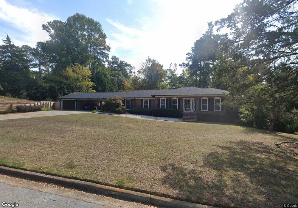 8117 Sir Galahad Dr, Evans, GA 30809 - photo 1