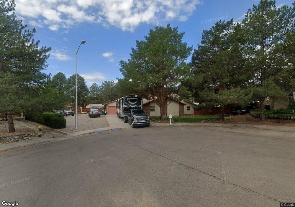 5903 Briarwood Cir, Farmington, NM 87402 - photo 1