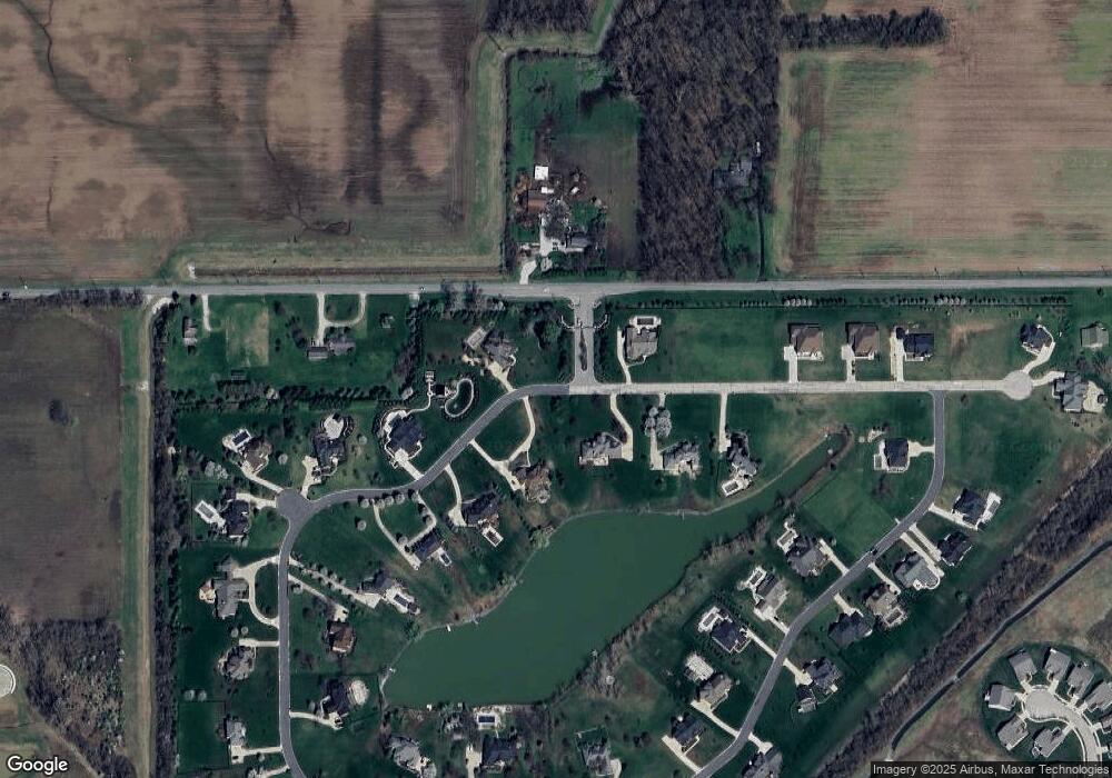 16243 Remington Dr, Fishers, IN 46037 - photo 1