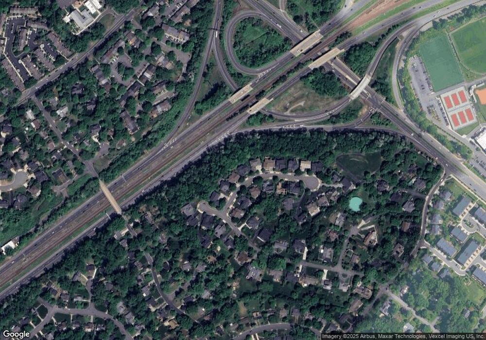 7290 Highland Estates Place, Falls Church, VA 22043 - photo 1