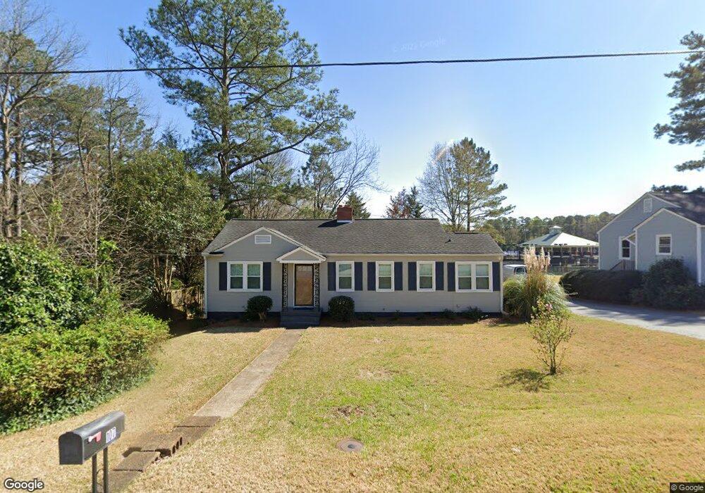 107 Beechwood Cir, Lagrange, GA 30240 - photo 1
