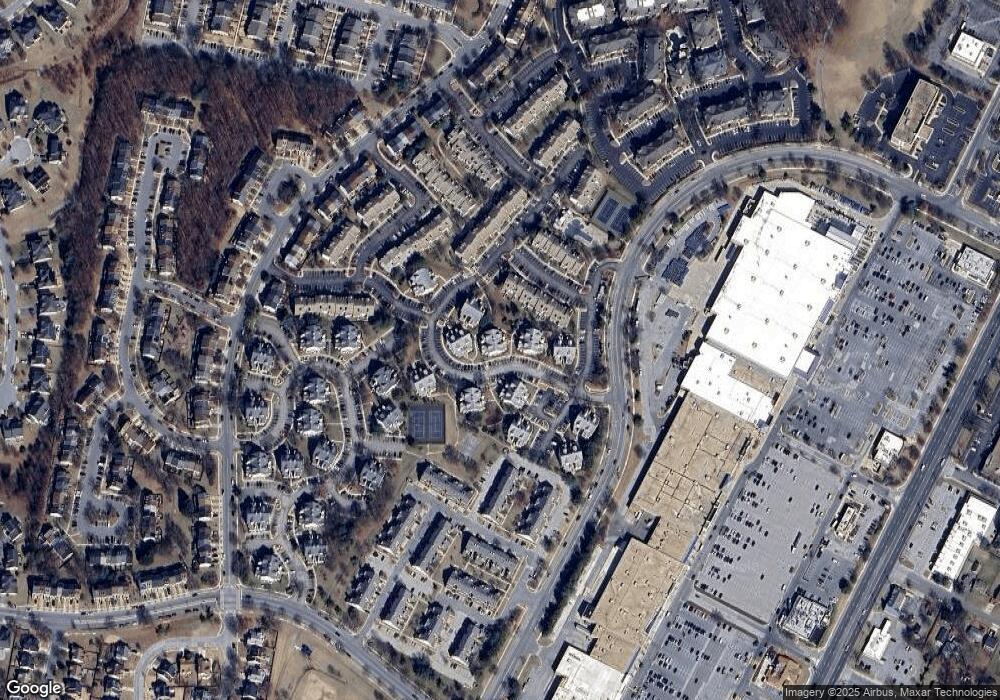 14119 Bowsprit Ln unit 311, Laurel, MD 20707 - photo 1