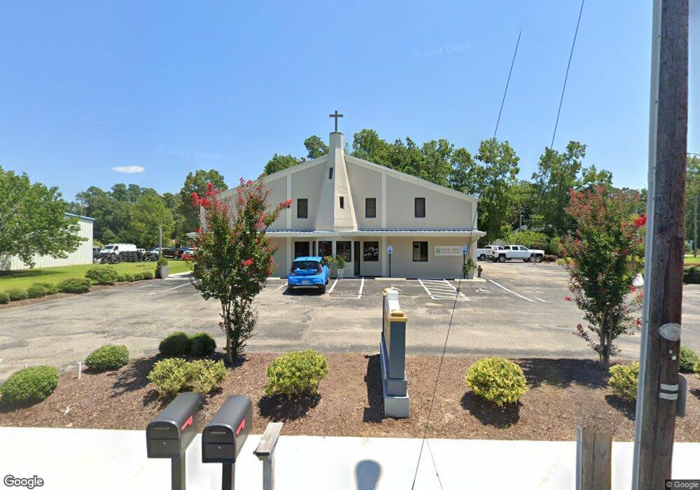 2104 Main St, Conway, SC 29526 - photo 1