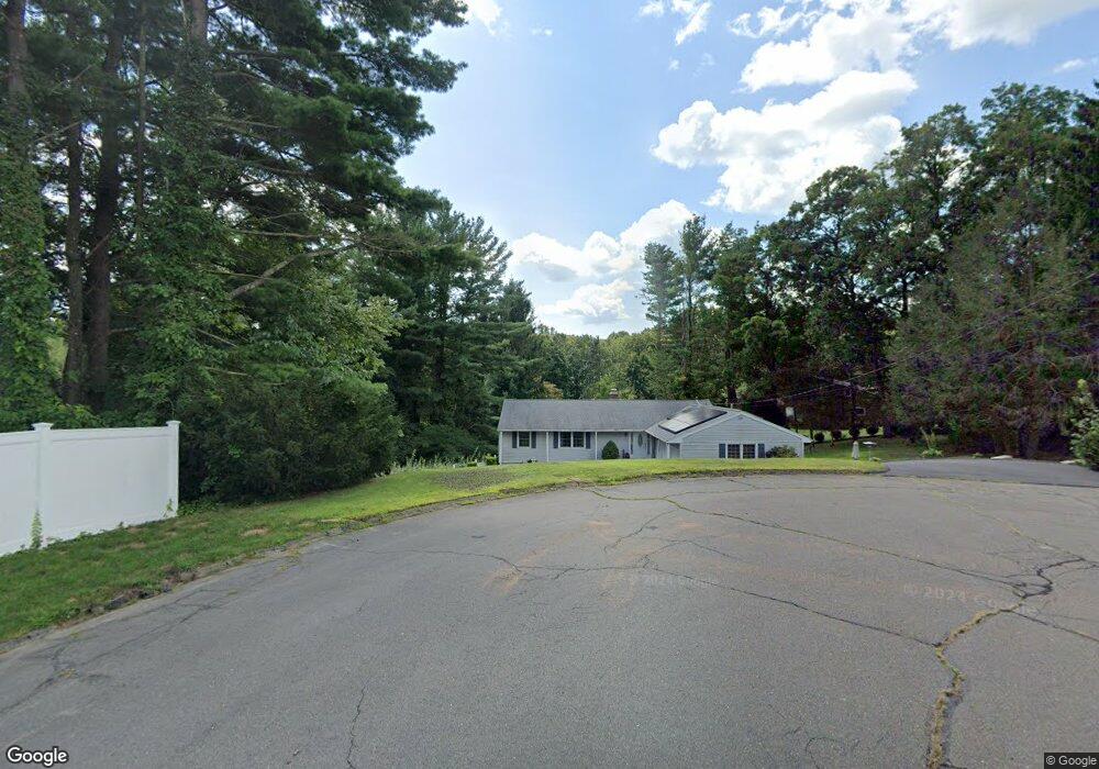 4 Hemlock Ridge, Berlin, CT 06037 - photo 1