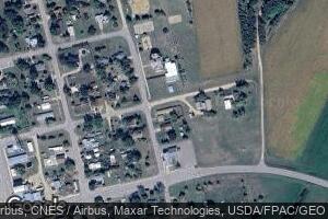 804 E 4th Ave, Hewitt, MN 56453