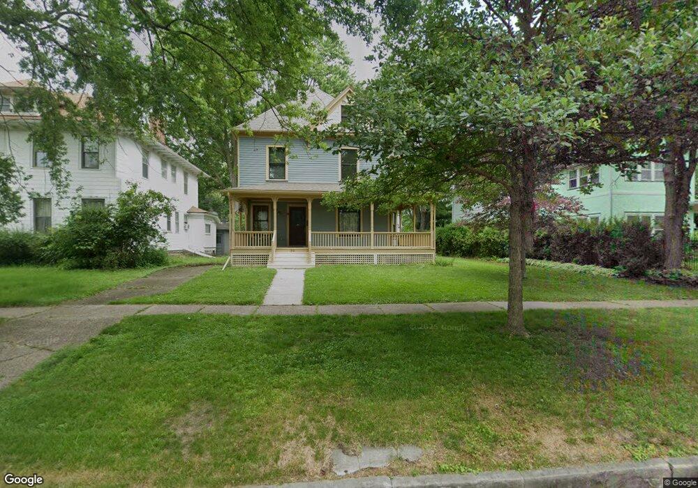 1310 E 11th St, Davenport, IA 52803 - photo 1