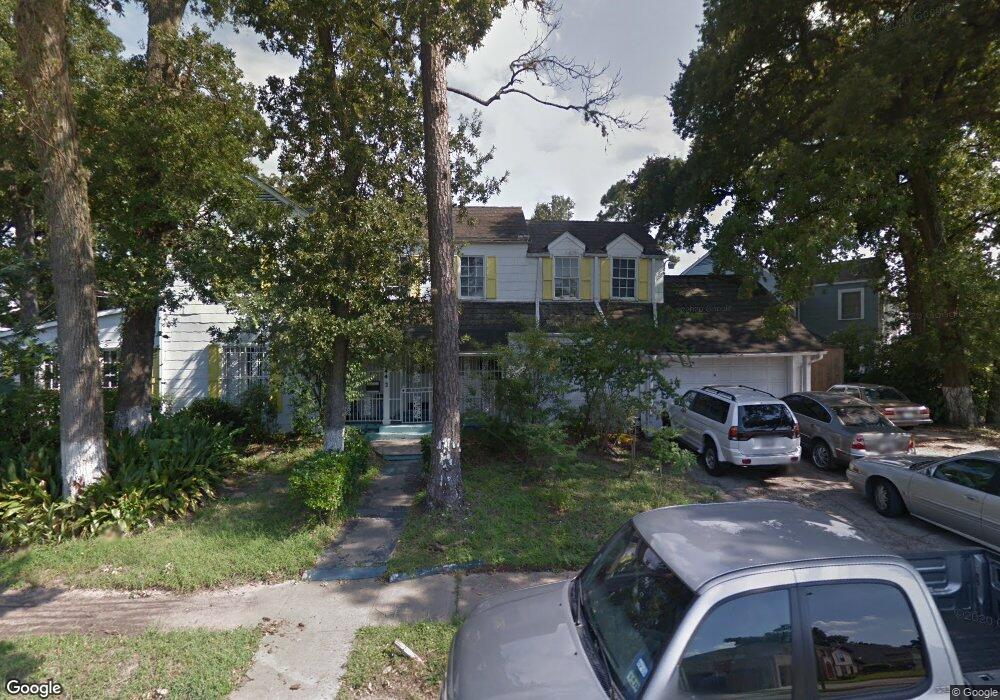 3442 Southmore Blvd, Houston, TX 77004 - photo 1