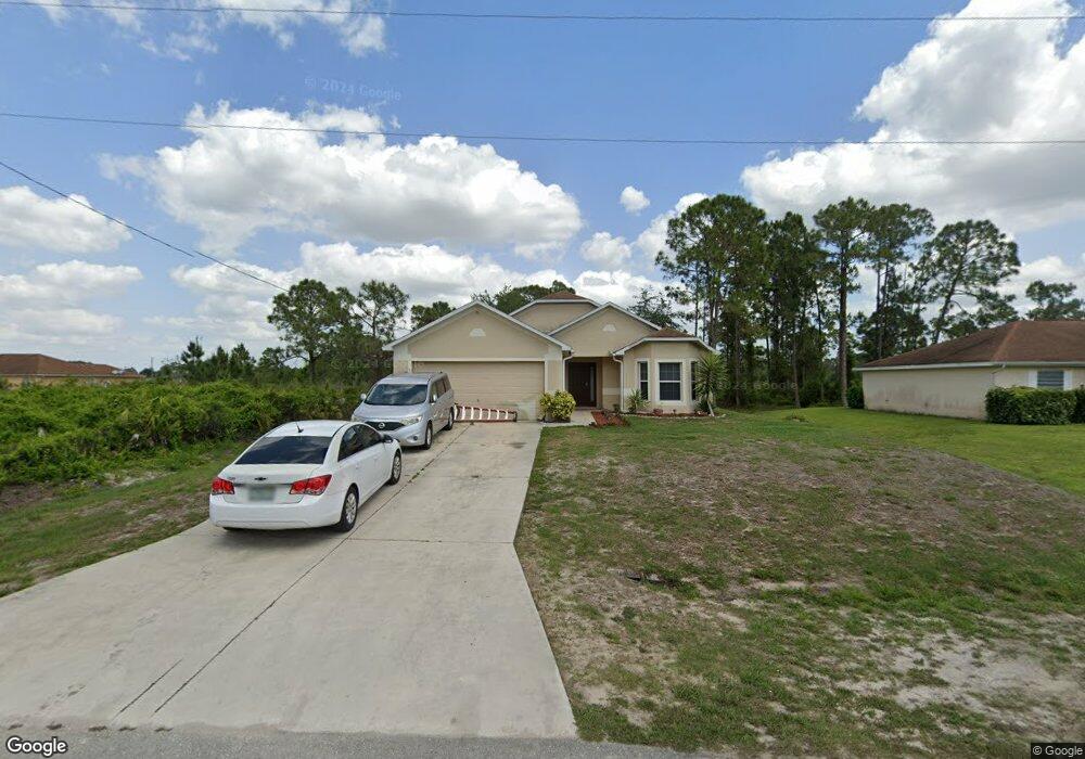 729 Peacock Ave unit 4, Lehigh Acres, FL 33974 - photo 1
