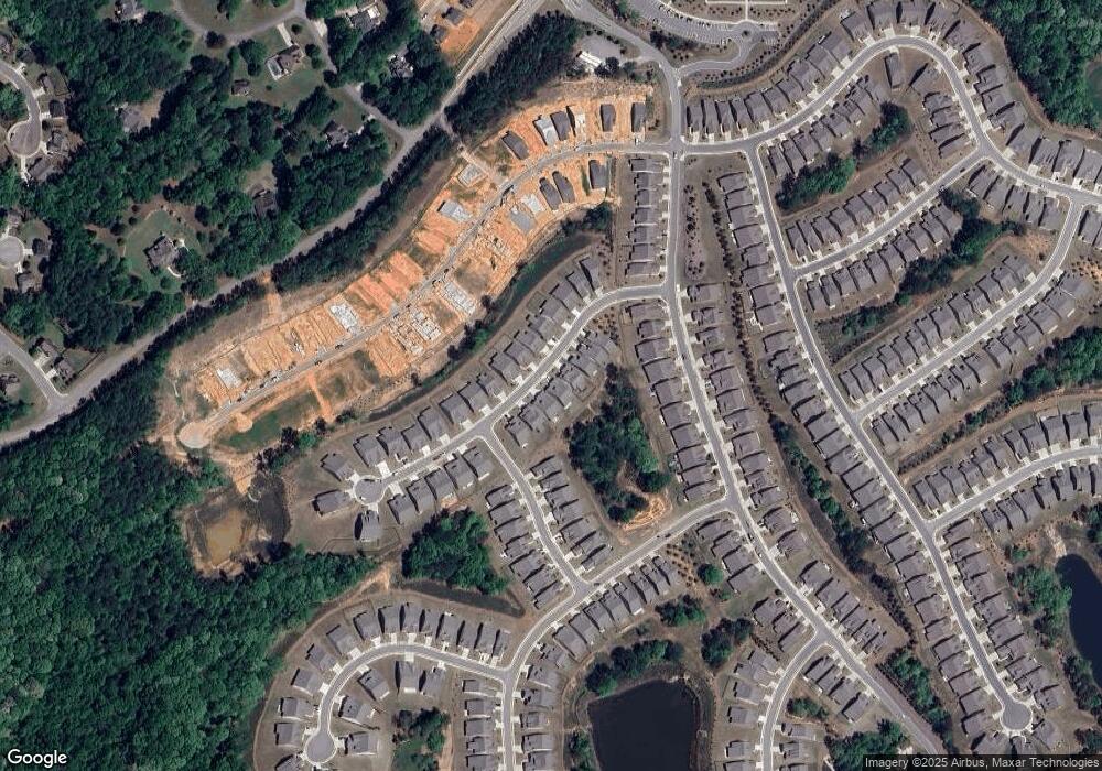 95 Rabun Ct, Hoschton, GA 30548 - photo 1