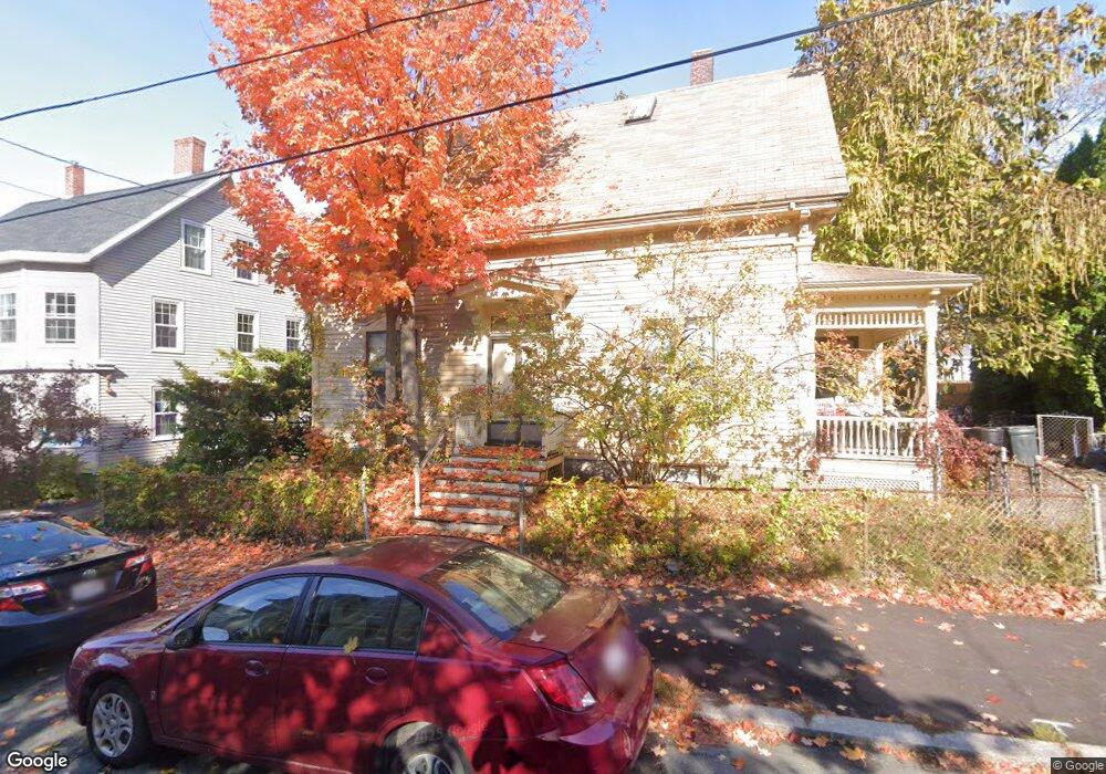 7 Summer St, Beverly, MA 01915 - photo 1