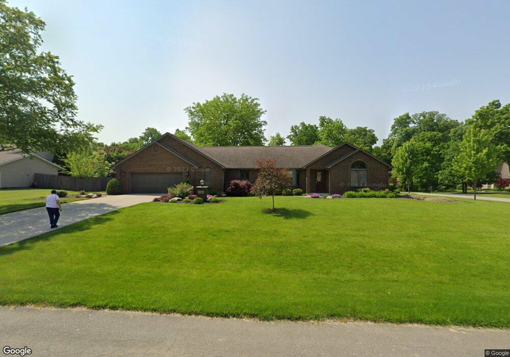 615 Meadow Ln, Ossian, IN 46777 - photo 1