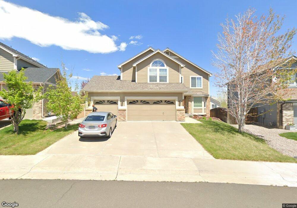23223 E Ida Place, Aurora, CO 80015 - photo 1
