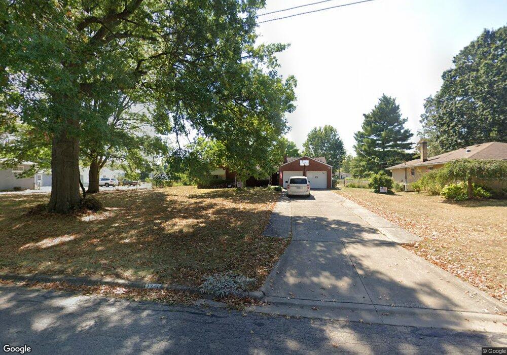 1361 Elmore Ave, Columbus, OH 43224 - photo 1