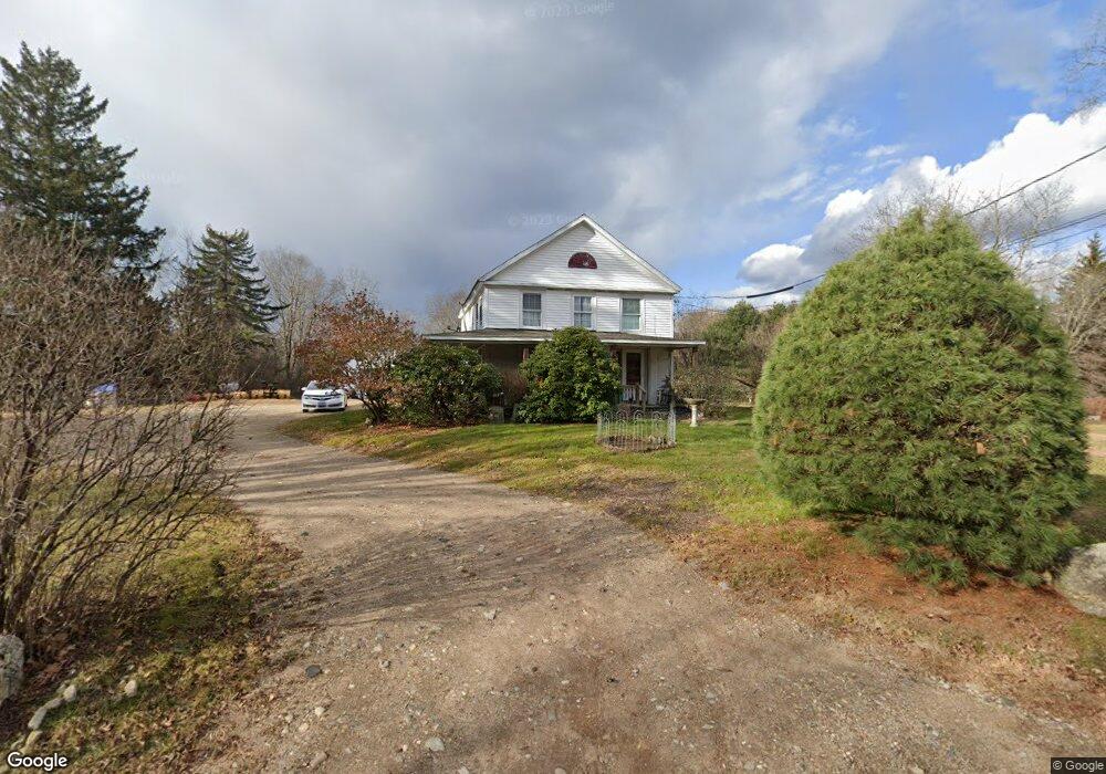 43 Times Farm Rd, Andover, CT 06232 - photo 1