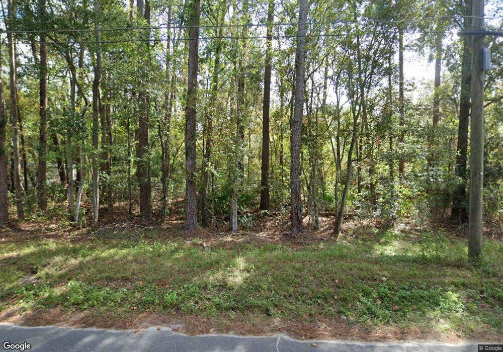 1836 Mount Pleasant Rd, Waycross, GA 31503 - photo 1