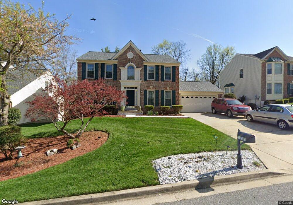 10515 Foxlake Dr, Bowie, MD 20721 - photo 1
